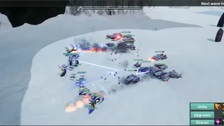 Скриншот 7 к игре BattleGate