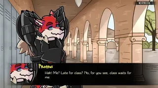 Скриншот 5 к игре SHAKESPEARE? More like THIRSTspeare, amirite?