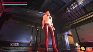 Скриншот 1 к игре Lipstick Assassin