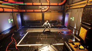 Скриншот 2 к игре Lipstick Assassin