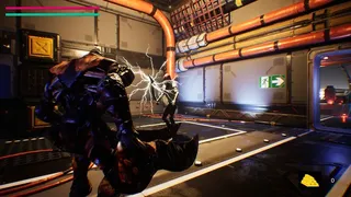 Скриншот 3 к игре Lipstick Assassin