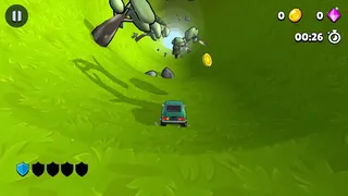 Скриншот 1 к игре Infinity Valley