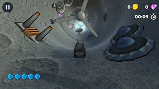 Скриншот 2 к игре Infinity Valley