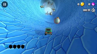 Скриншот 4 к игре Infinity Valley