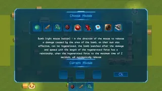 Скриншот 1 к игре 最后的坦克大战