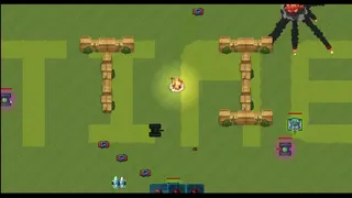Скриншот 7 к игре 最后的坦克大战