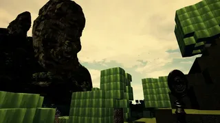 Скриншот 1 к игре Lux: The Journey