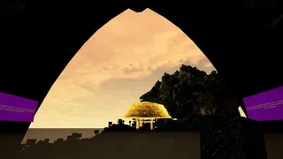 Скриншот 2 к игре Lux: The Journey