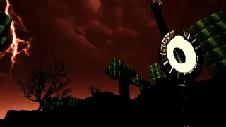 Скриншот 8 к игре Lux: The Journey