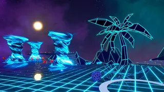 Скриншот 2 к игре Untitled Marble Game