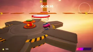Скриншот 4 к игре Untitled Marble Game