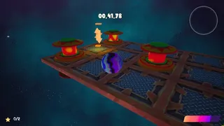 Скриншот 6 к игре Untitled Marble Game