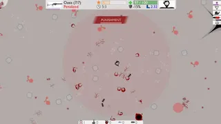 Скриншот 3 к игре Red Algorithm