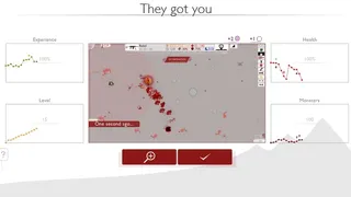 Скриншот 8 к игре Red Algorithm