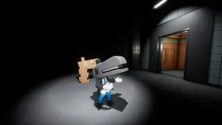 Скриншот 2 к игре Hell Of An Office