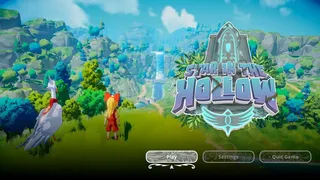 Скриншот 1 к игре Star in the Hollow