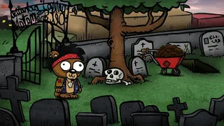 Скриншот 2 к игре Rock 'n' Roll Will Never Die!