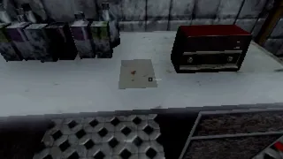 Скриншот 3 к игре HELPLESS