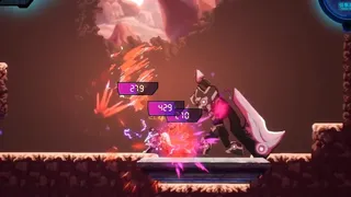Скриншот 3 к игре BLOOD ENGINE 血焰引擎