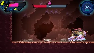 Скриншот 4 к игре BLOOD ENGINE 血焰引擎