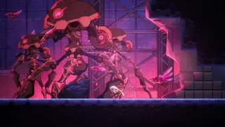 Скриншот 5 к игре BLOOD ENGINE 血焰引擎