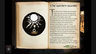 Скриншот 4 к игре Universe Generator: The Golden Sword