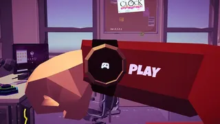 Скриншот 1 к игре Clock Overwhelmed