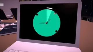 Скриншот 3 к игре Clock Overwhelmed