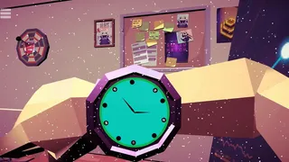 Скриншот 4 к игре Clock Overwhelmed
