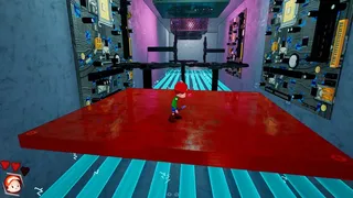 Скриншот 5 к игре Arcade Boy