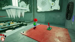 Скриншот 6 к игре Arcade Boy
