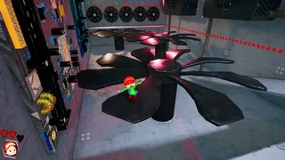 Скриншот 7 к игре Arcade Boy