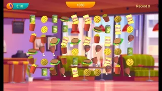Скриншот 2 к игре Fast Food Mania 3D