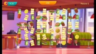 Скриншот 4 к игре Fast Food Mania 3D
