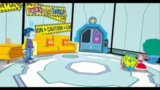 Скриншот 1 к игре Spark Circuits VR