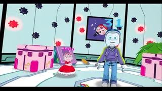 Скриншот 3 к игре Spark Circuits VR