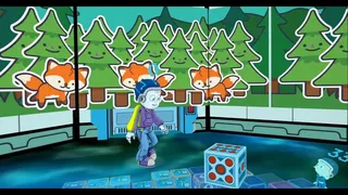 Скриншот 4 к игре Spark Circuits VR