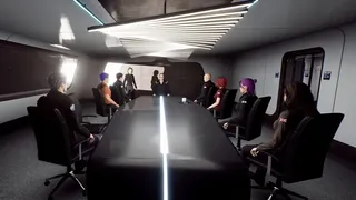 Скриншот 2 к игре Starship Simulator