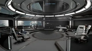 Скриншот 3 к игре Starship Simulator