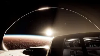 Скриншот 7 к игре Starship Simulator