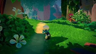 Скриншот 2 к игре Смурфики - Операция «Злолист»