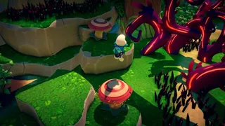 Скриншот 5 к игре Смурфики - Операция «Злолист»