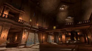 Скриншот 8 к игре EVERSLAUGHT