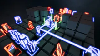 Скриншот 1 к игре Laser Chess (Prologue)