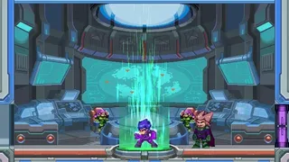 Скриншот 2 к игре Berserk Boy
