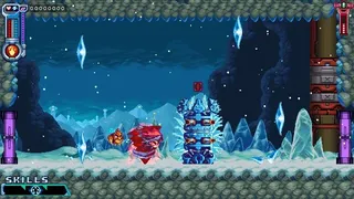 Скриншот 5 к игре Berserk Boy