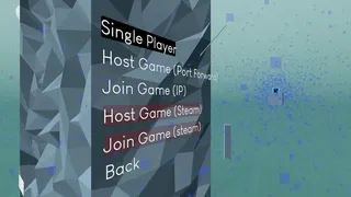 Скриншот 5 к игре A Single Step (No longer in development)