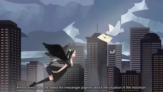 Скриншот 4 к игре Heart of a Bird in a Cage