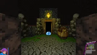 Скриншот 3 к игре Kin's Chronicle (Development Halted)