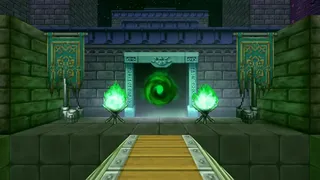 Скриншот 4 к игре Kin's Chronicle (Development Halted)